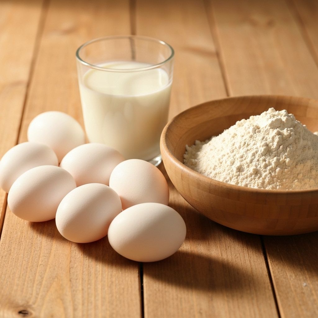 Ingredientes
